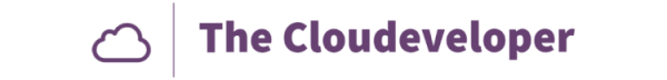 The Cloudeveloper